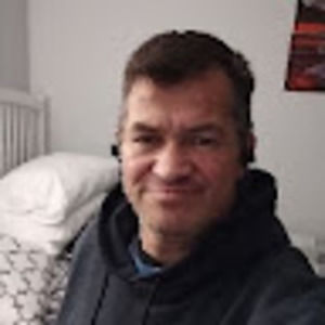 Meet your Posher, Mark